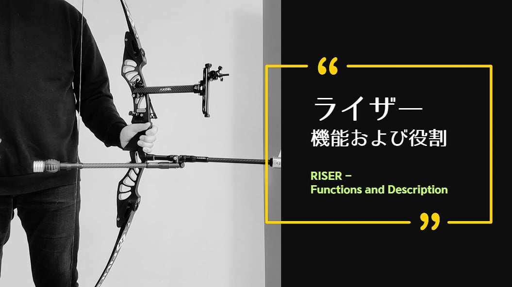 [RISER] FUNCTIONS AND DESCRIPTION