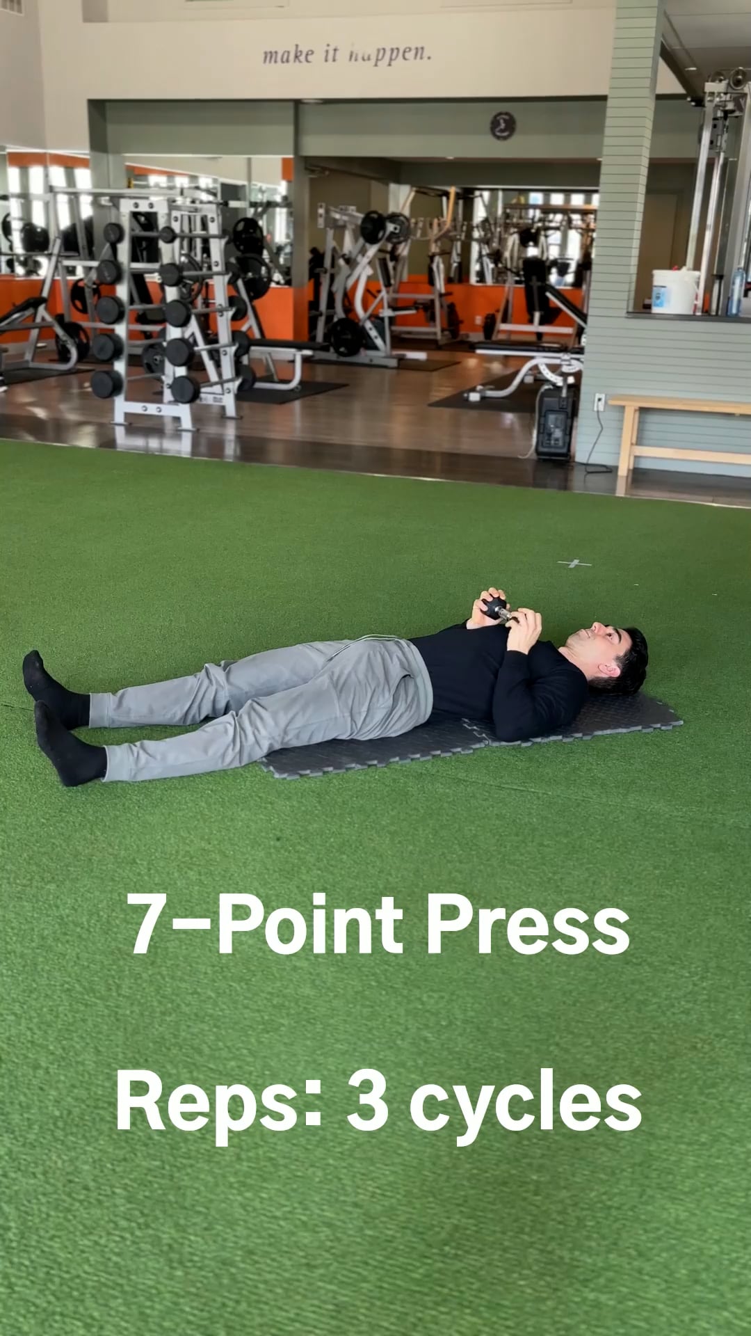 7-Point Press
