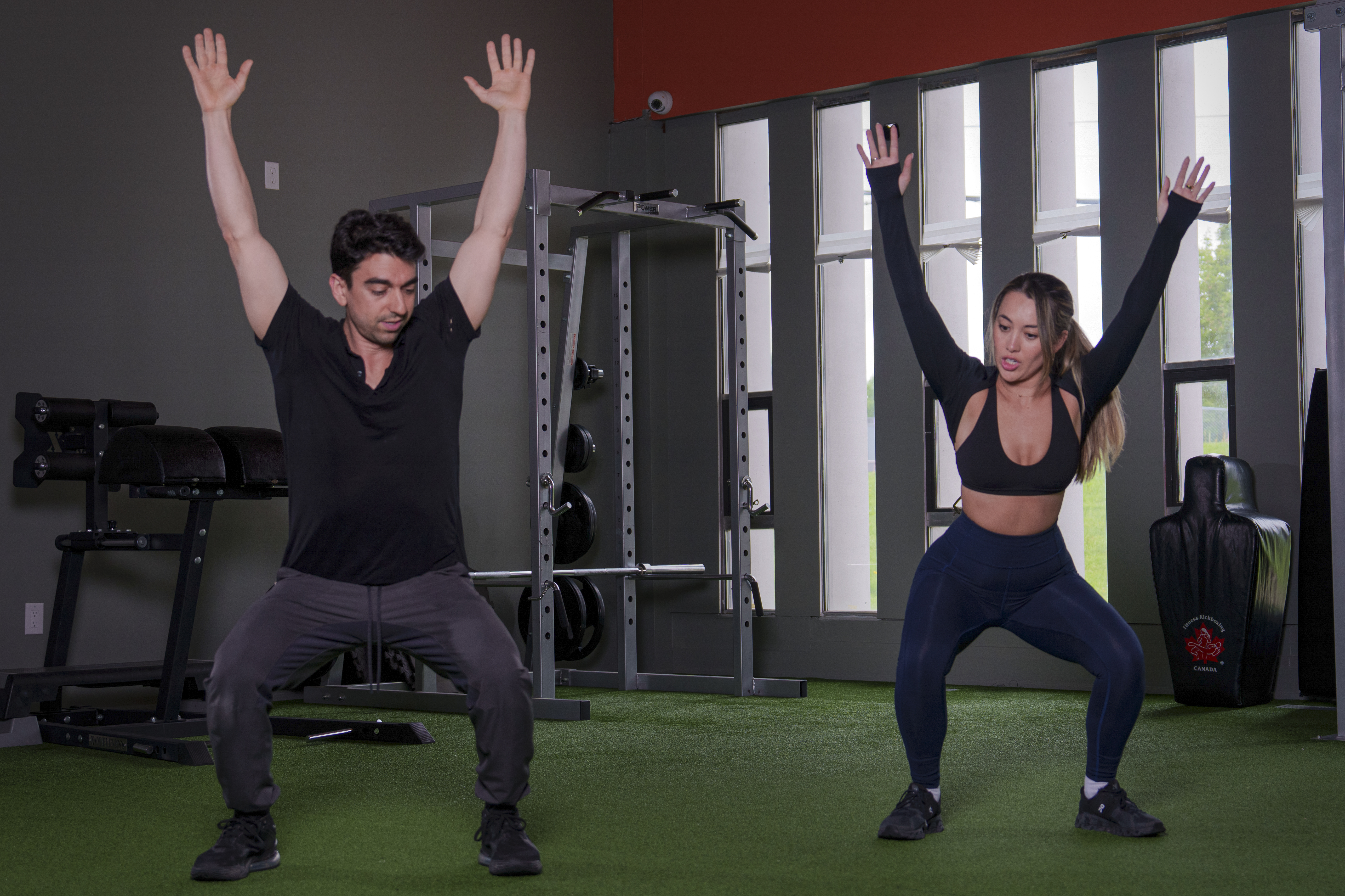 The Athlete Reset Day 30