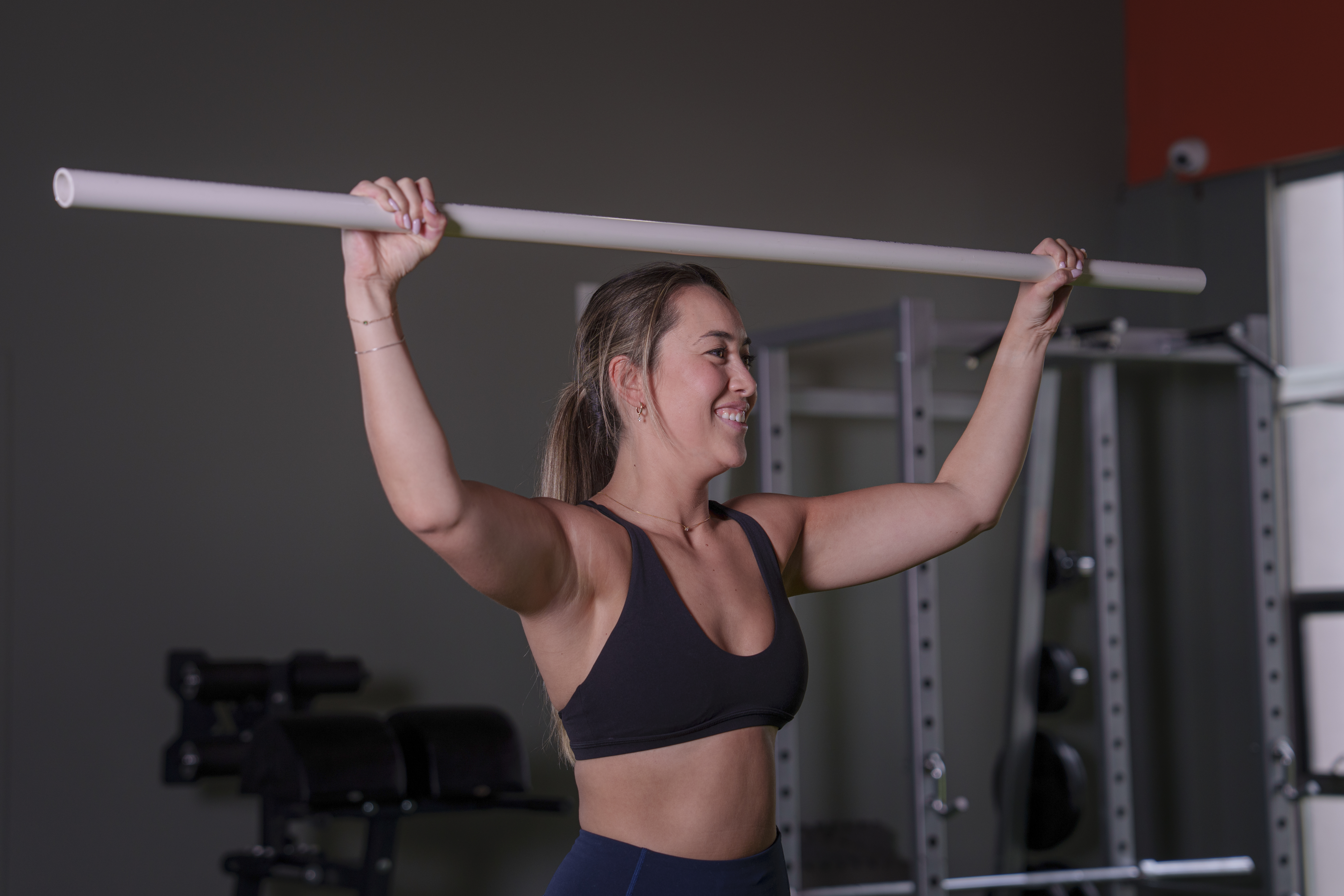 The Athlete Reset Day 28