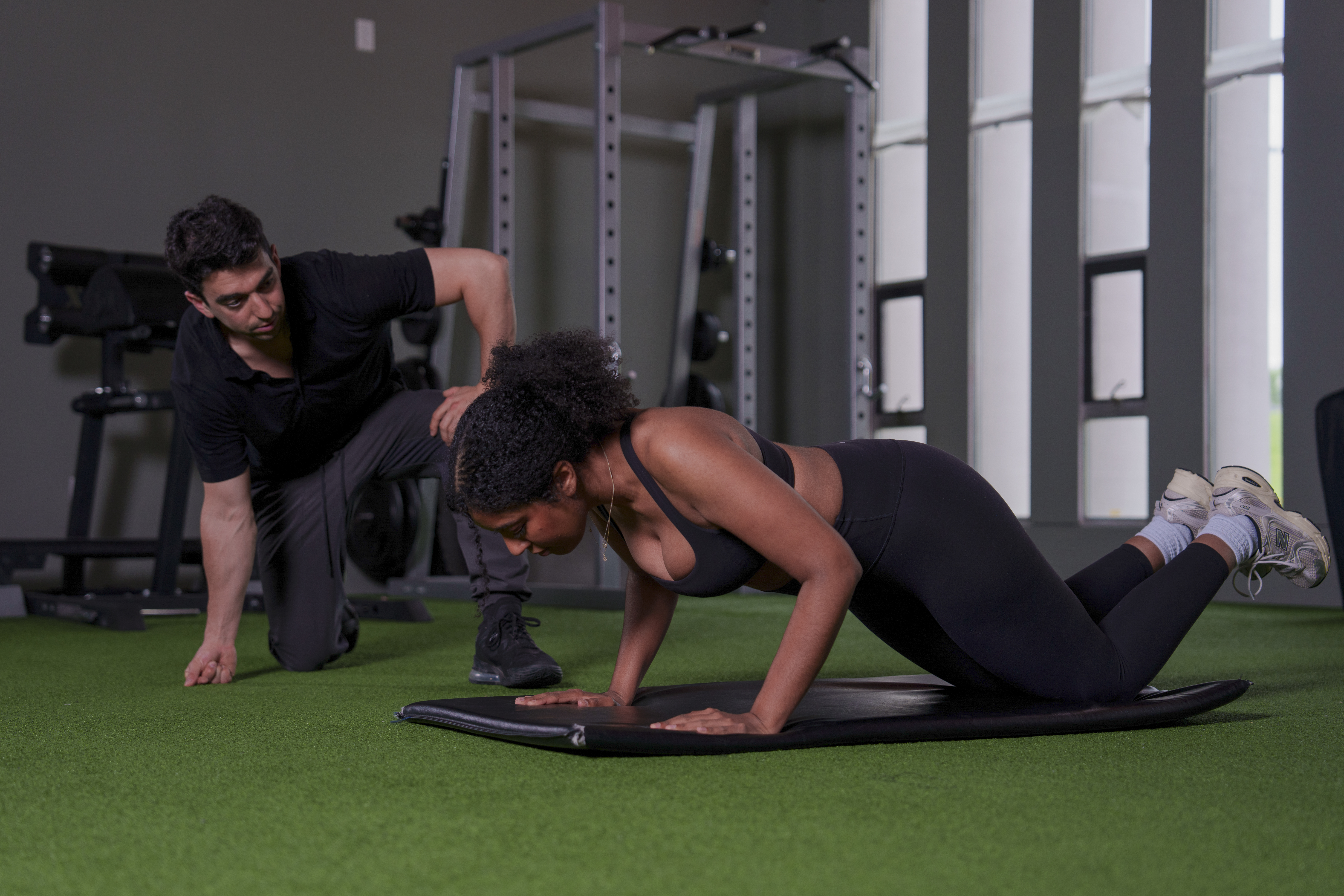 The Athlete Reset Day 19