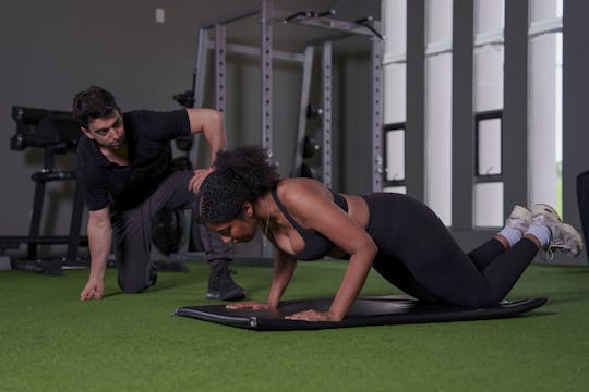 The Athlete Reset Day 19