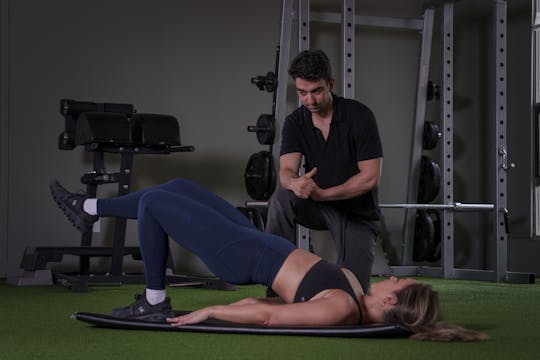 The Athlete Reset Day 7