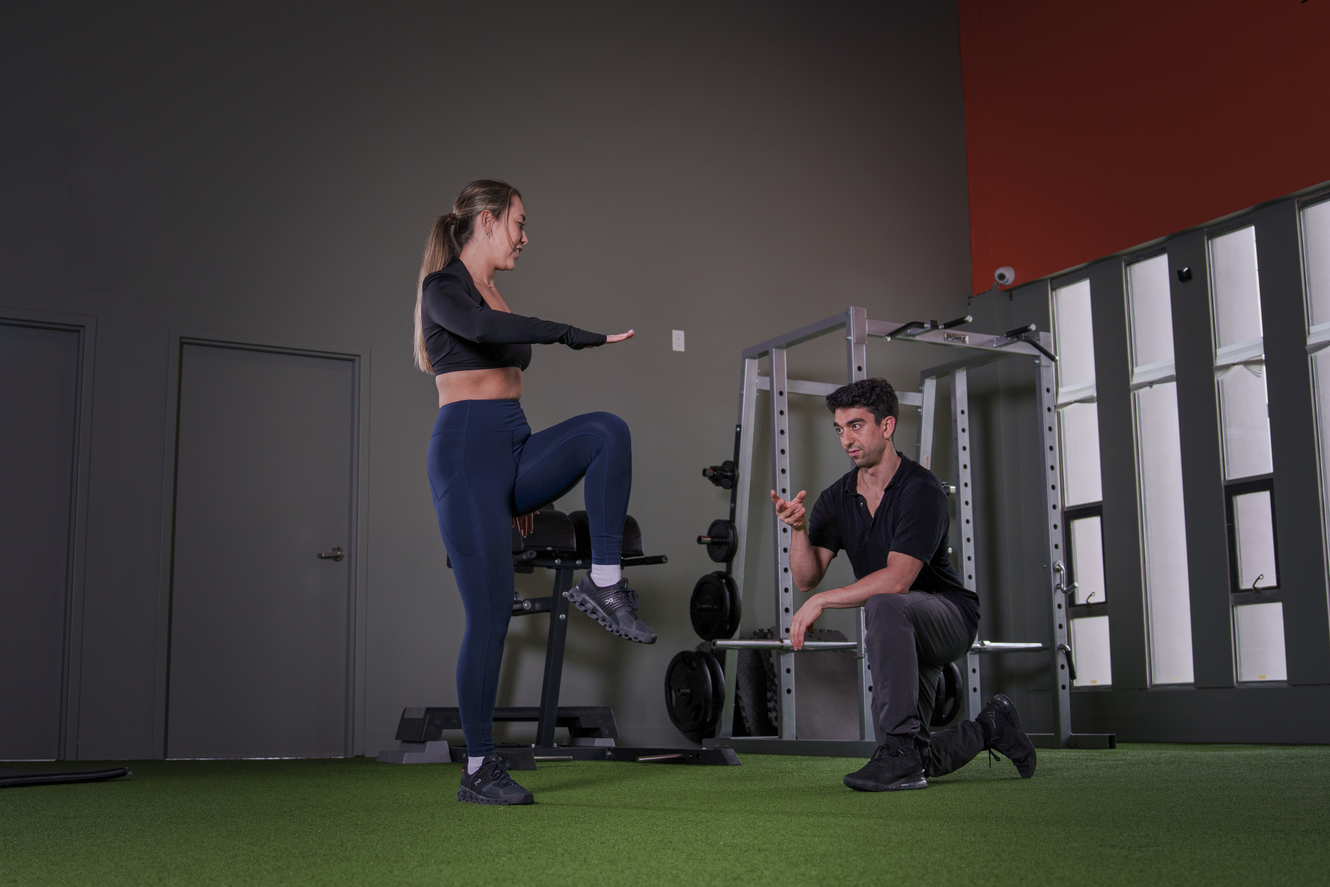 The Athlete Reset Day 9