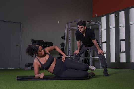 The Athlete Reset Day 17