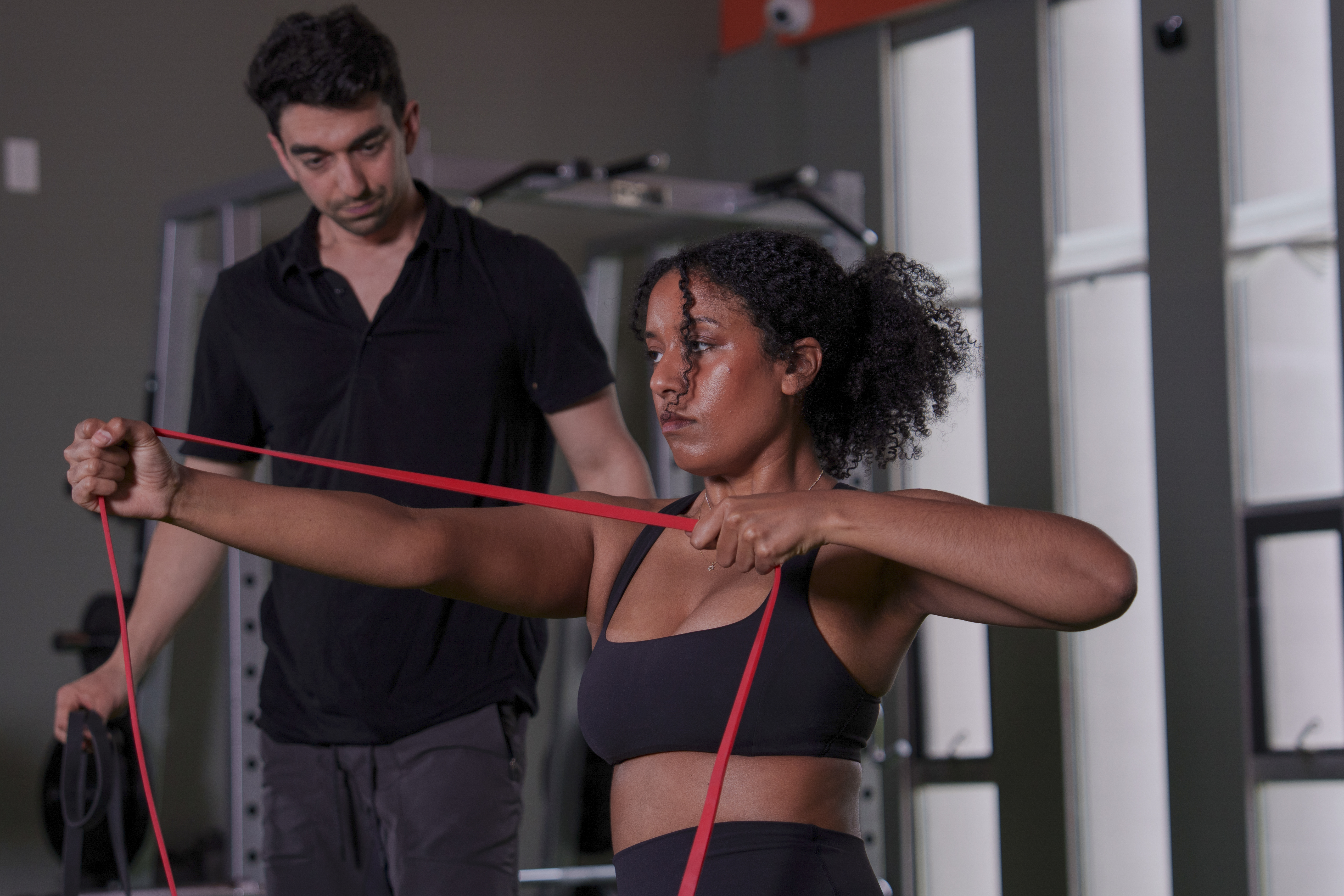 The Athlete Reset Day 11