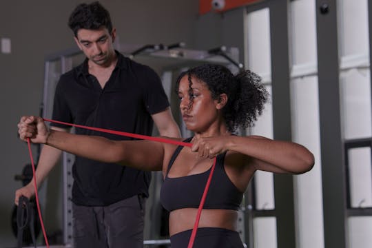 The Athlete Reset Day 11