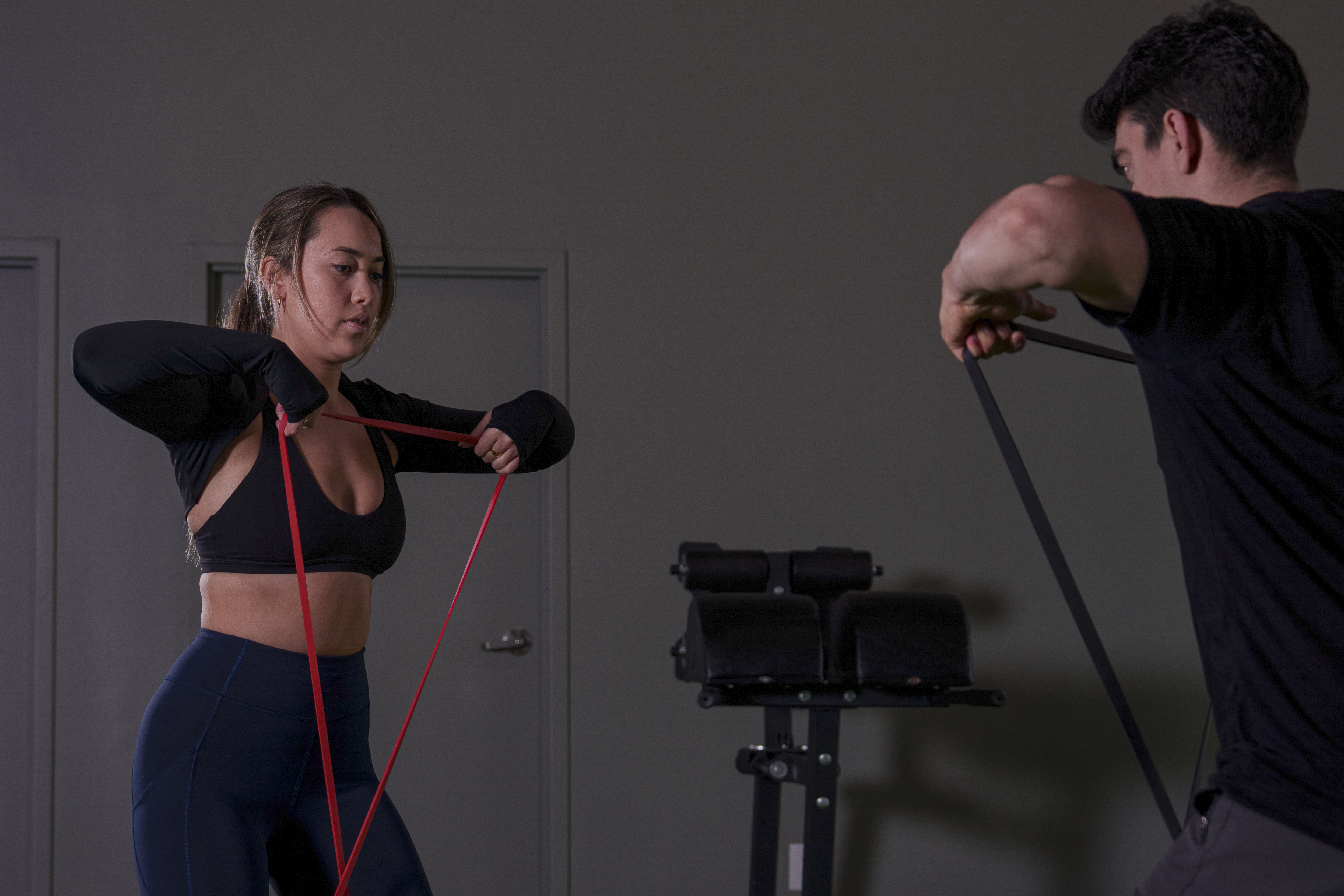 The Athlete Reset Day 10