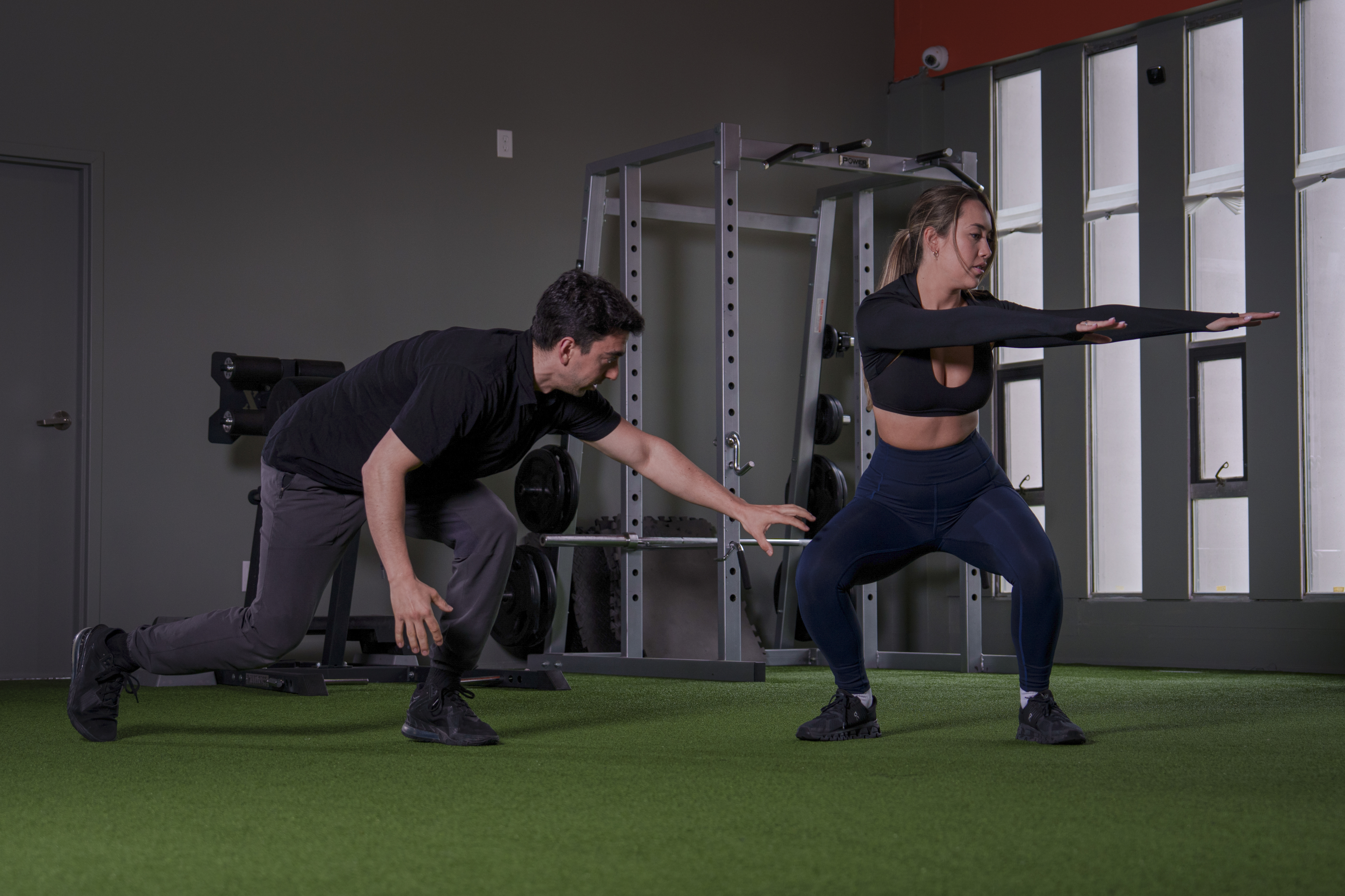 The Athlete Reset Day 26