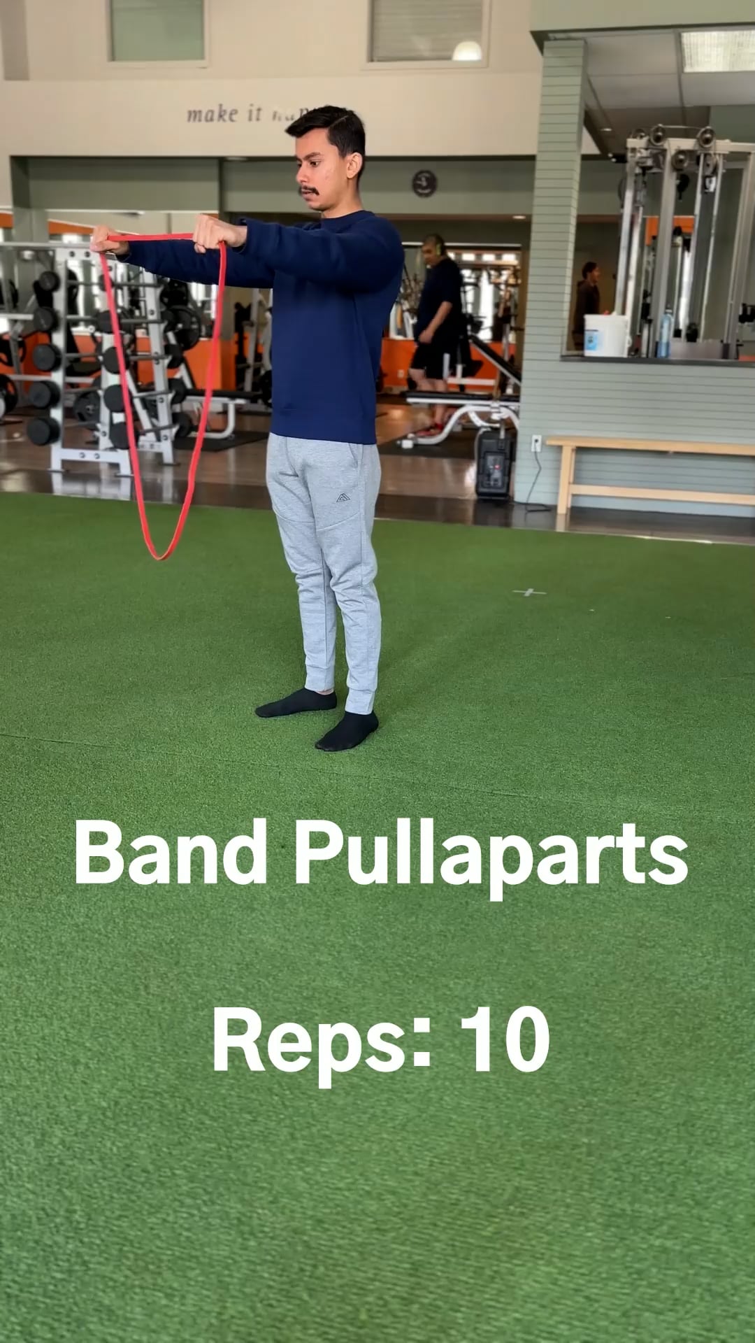 Band Pullaparts