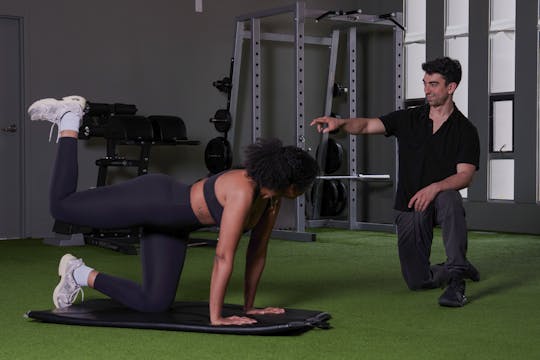 The Athlete Reset Day 6