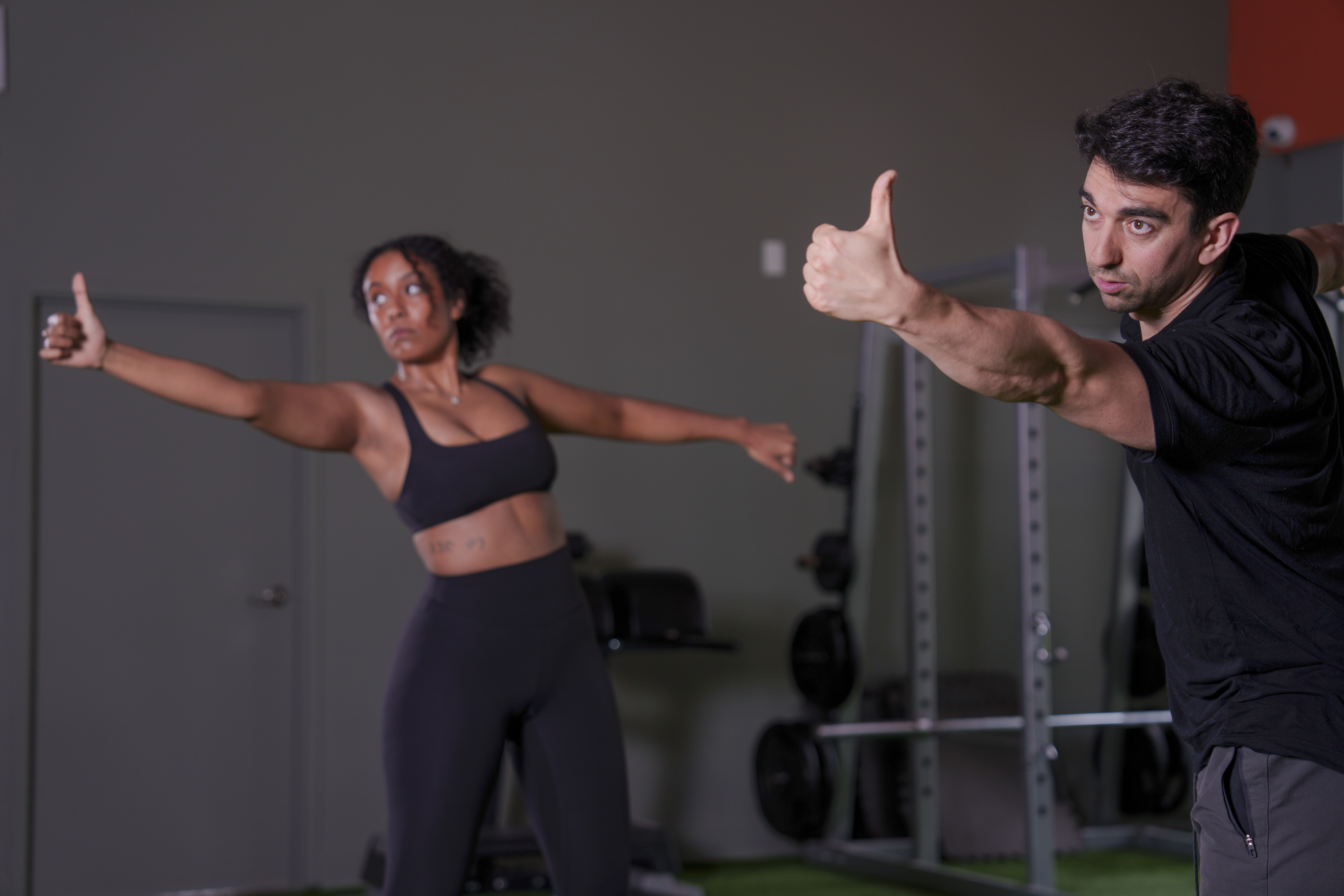 The Athlete Reset Day 25