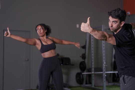 The Athlete Reset Day 25