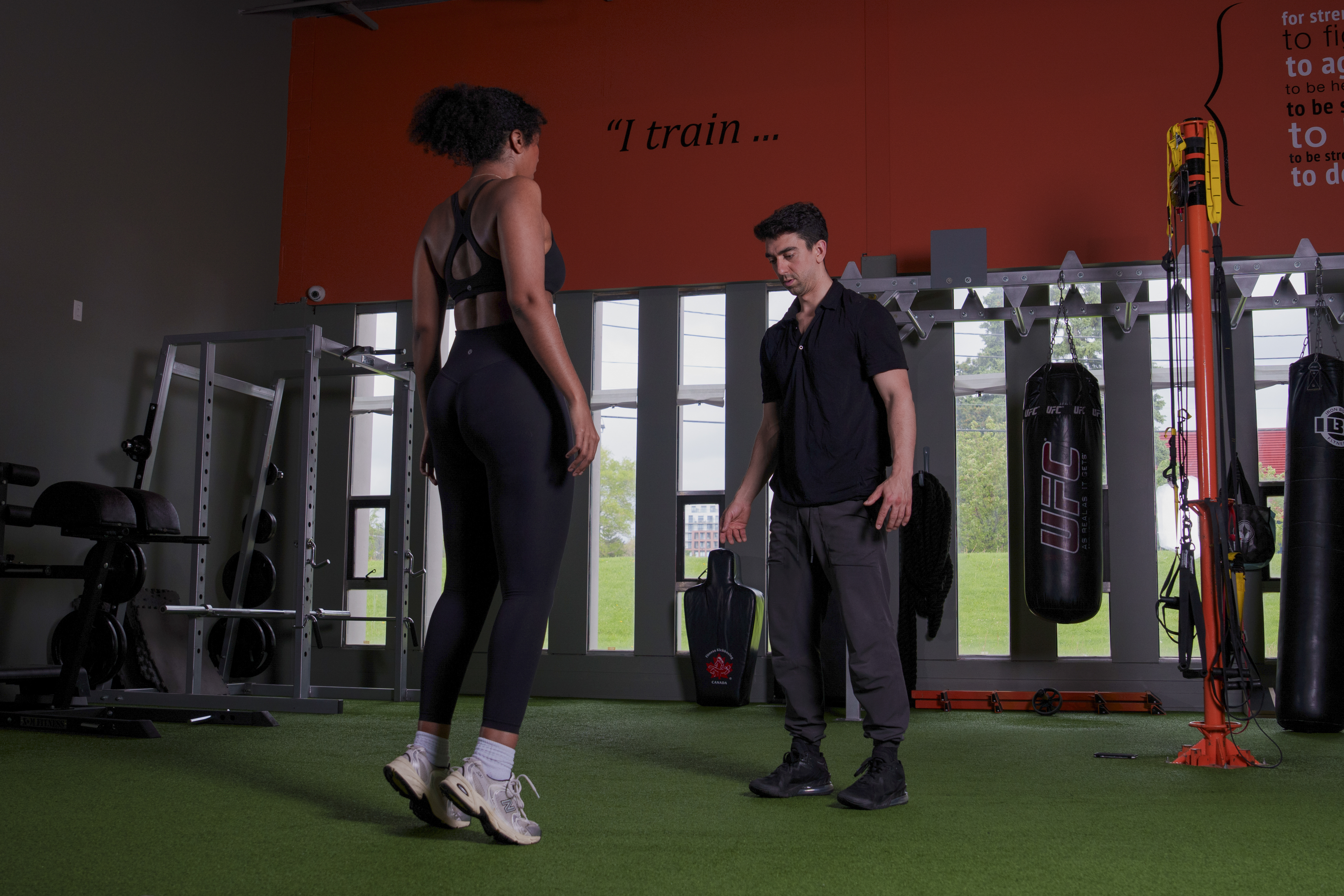 The Athlete Reset Day 8