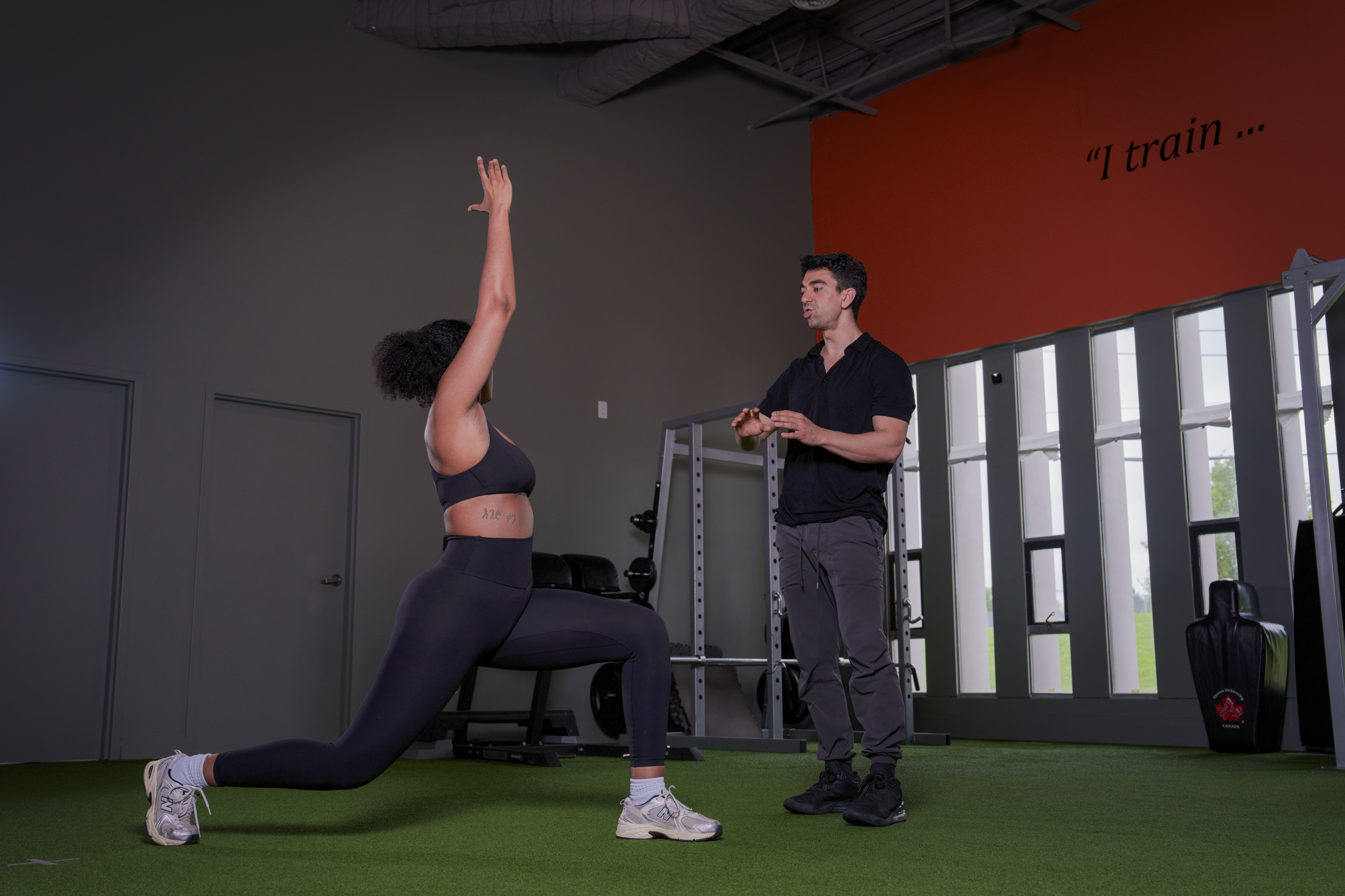 The Athlete Reset Day 29