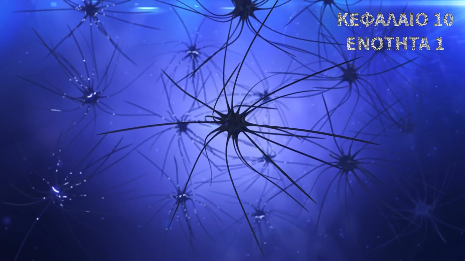 Κεφάλαιο 10.1- Μεμβρανικοί δίαυλοι και αντλίες - Ενεργός-Παθητική μεταφορά.