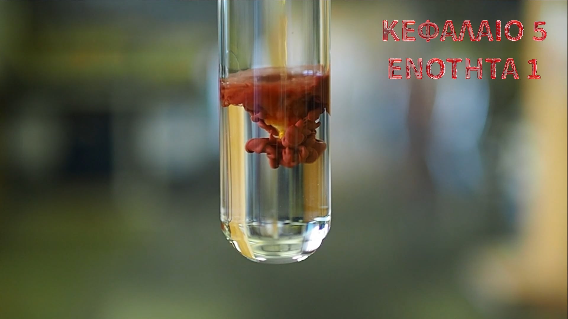 Κεφάλαιο 5.1- Ενζυμα- Εξειδικευμένη κατάλυση και τρόπος λειτουργίας