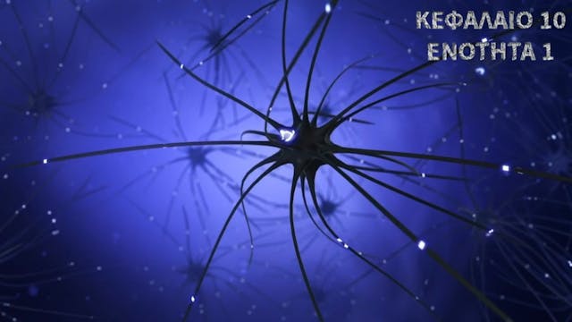 Κεφάλαιο 10.1-Ενεργός παθητική μεμβρανική μεταφορά