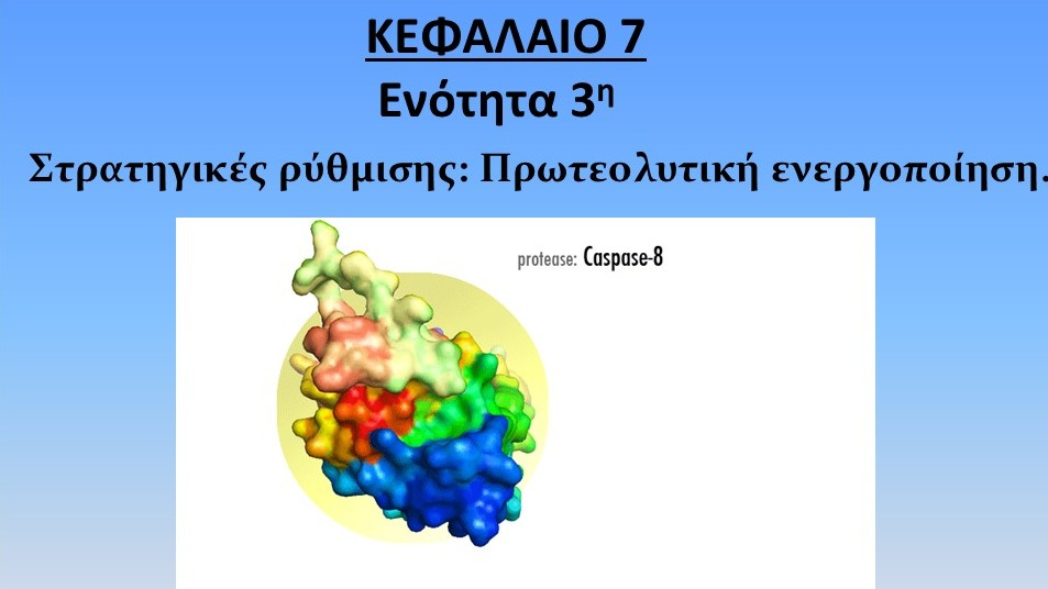 Unit-7.3--Πρωτεολυτική-ενεργοποίηση..pdf