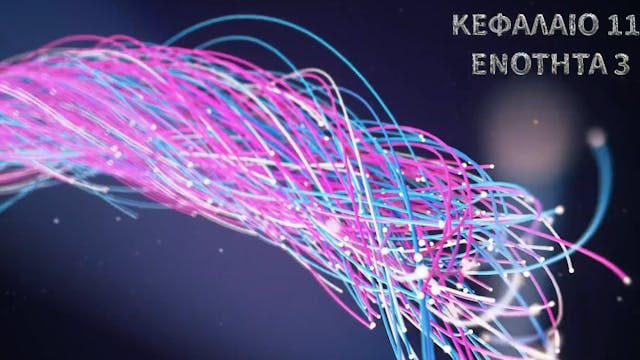 Κεφάλαιο 11.3- Σηματοδότηση από τον EGF & καρκίνος
