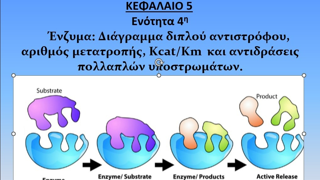 Unit 5.4-Ένζυμα--Αριθμός-μετατροπής kcat, kcat/km και πολλαπλά υποστρώματα.pdf