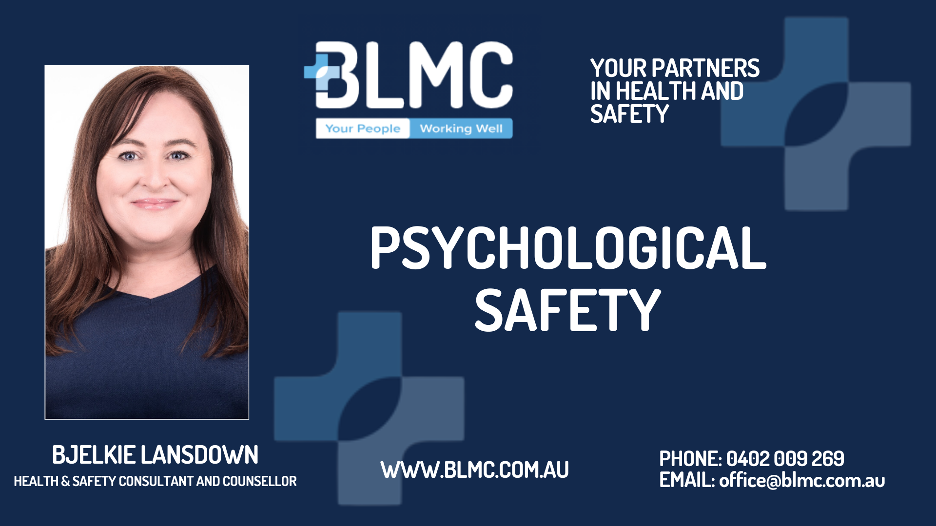 Psychological Safety