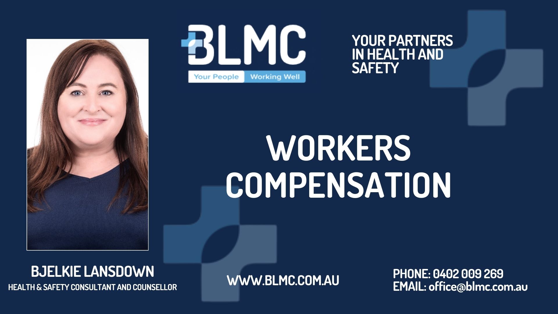 Workers Compensation Costs
