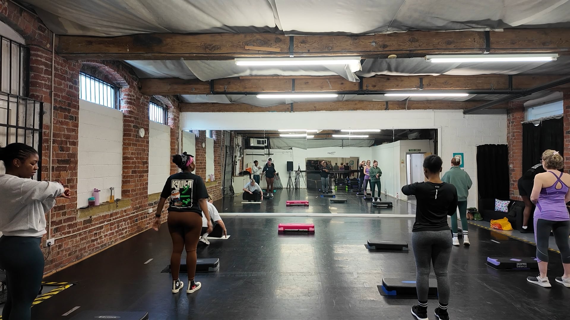 April 11th Full Class