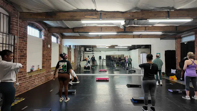 April 11th Full Class