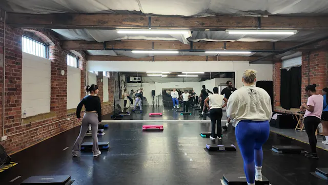 28th March Full Class