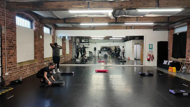 7th March Full Class