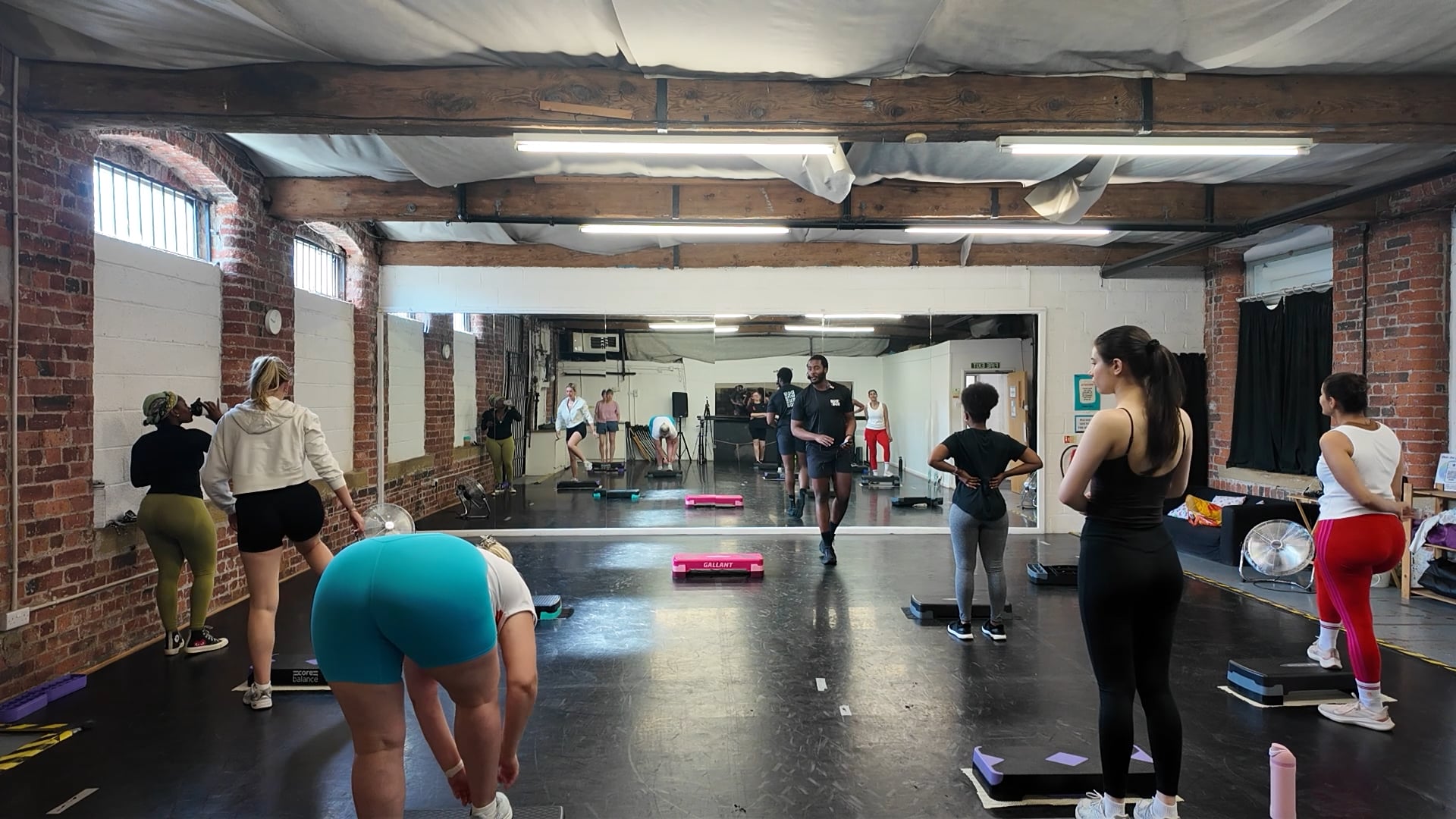 30th May Full Class