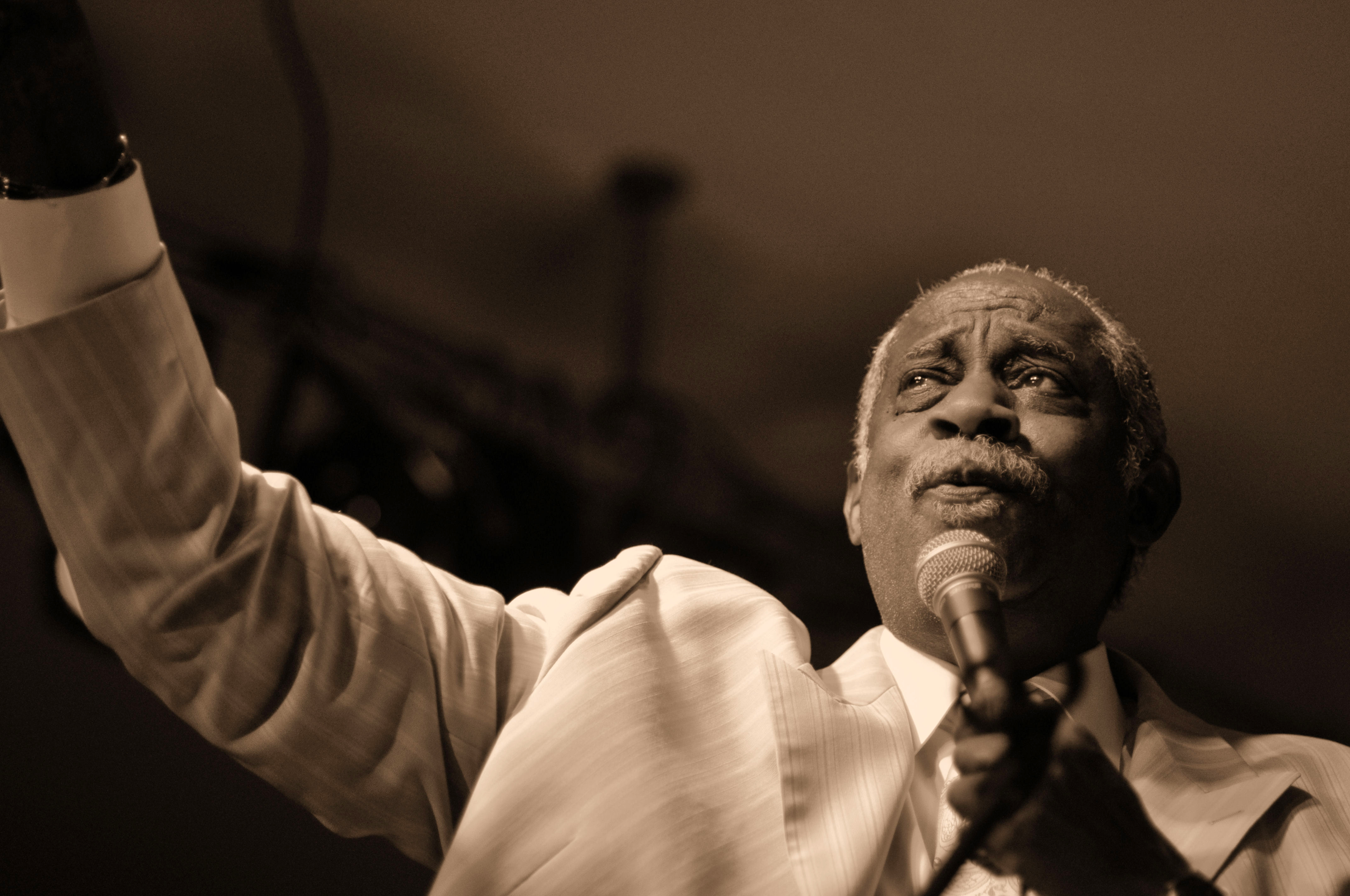 The Hallelujah Train Documentary