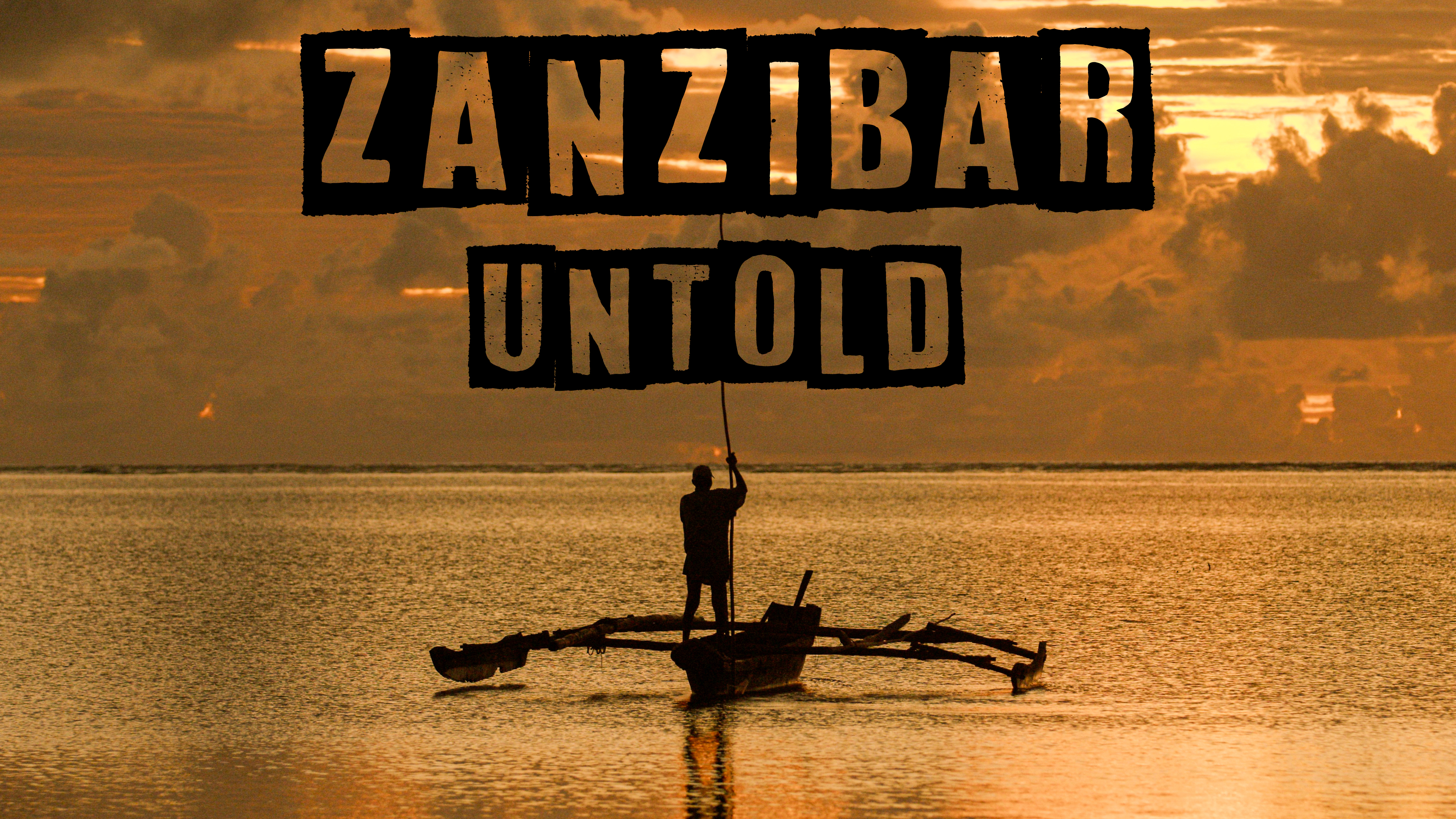 Zanzibar Untold
