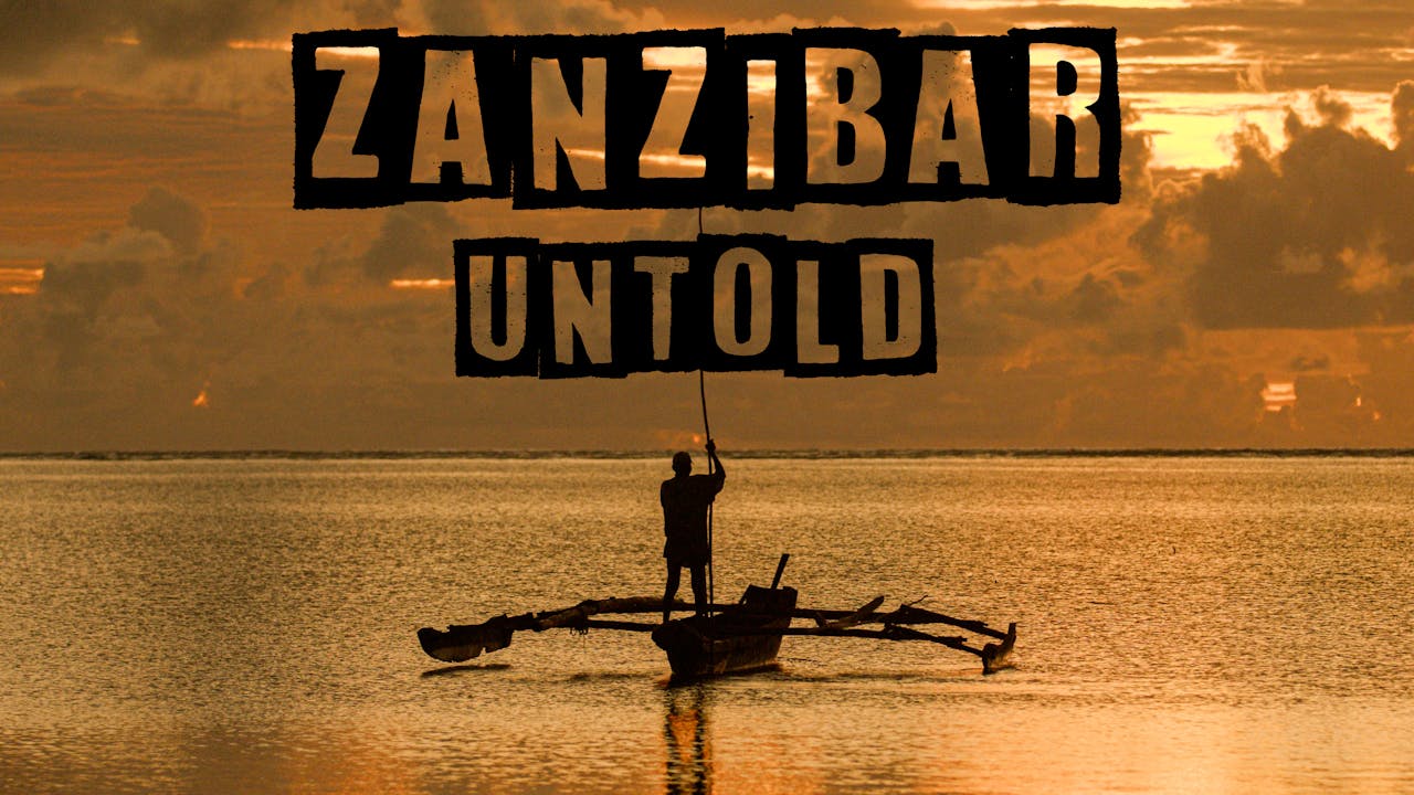 Zanzibar Untold