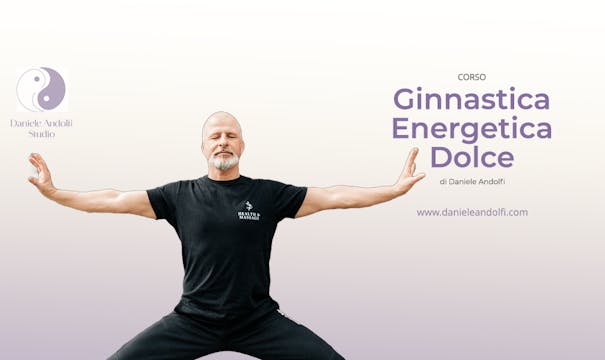 Ginnastica Energetica Dolce