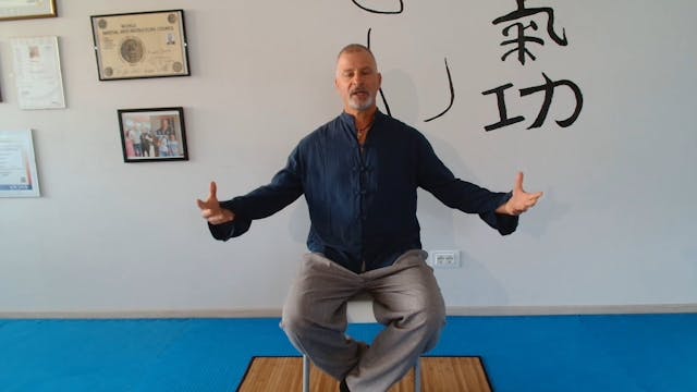 30/30 - Meditazione