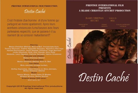 Destin Cache