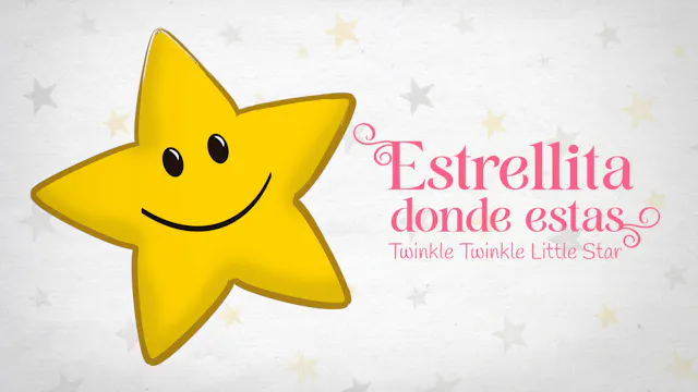 Twinkle Twinkle Little Star