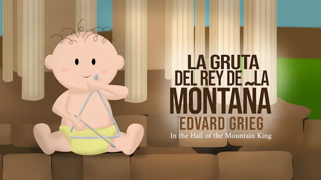 In the Hall of the Mountain King - Ed...