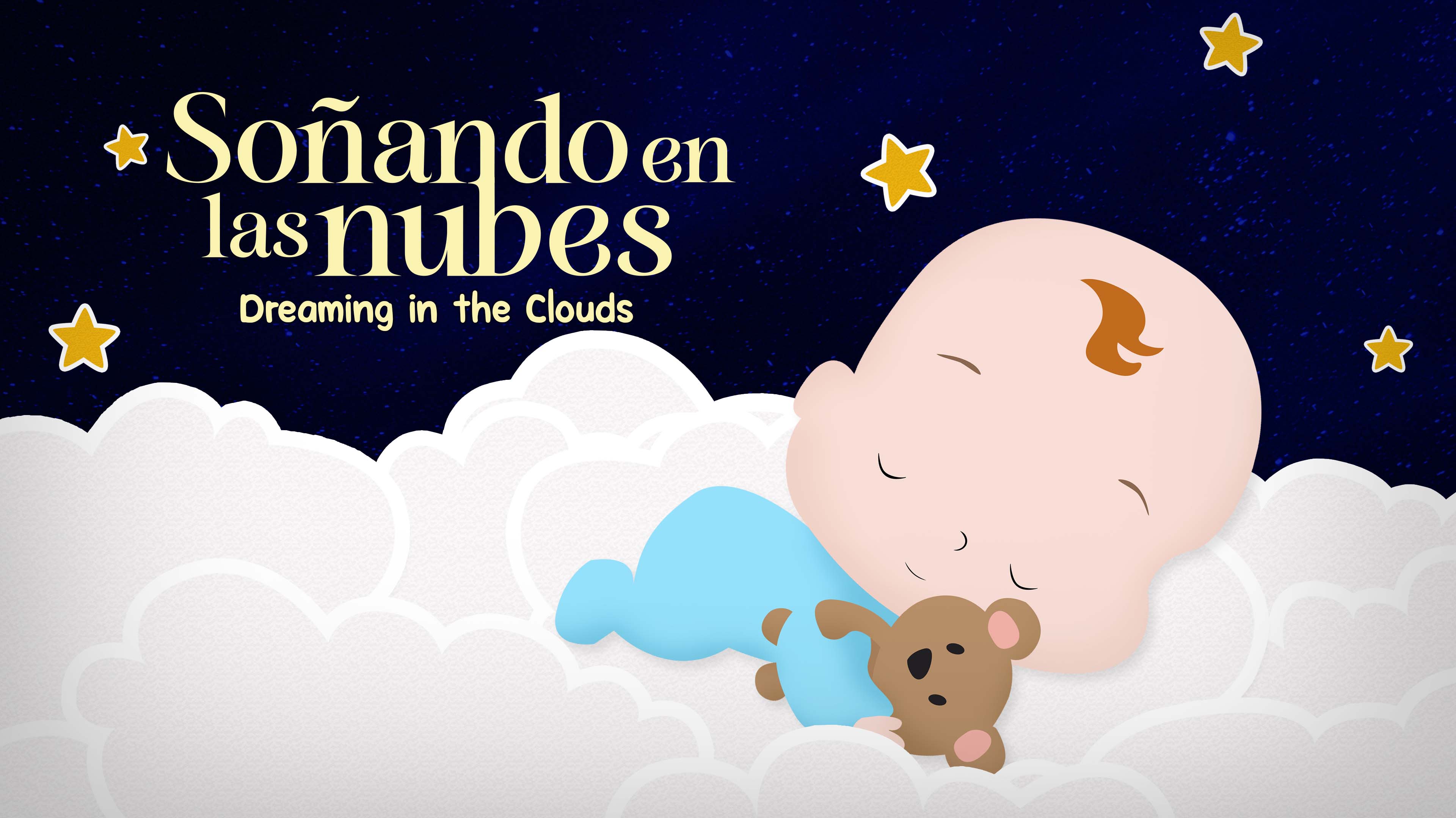 Dreaming in the Clouds