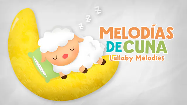 Lullaby Melodies