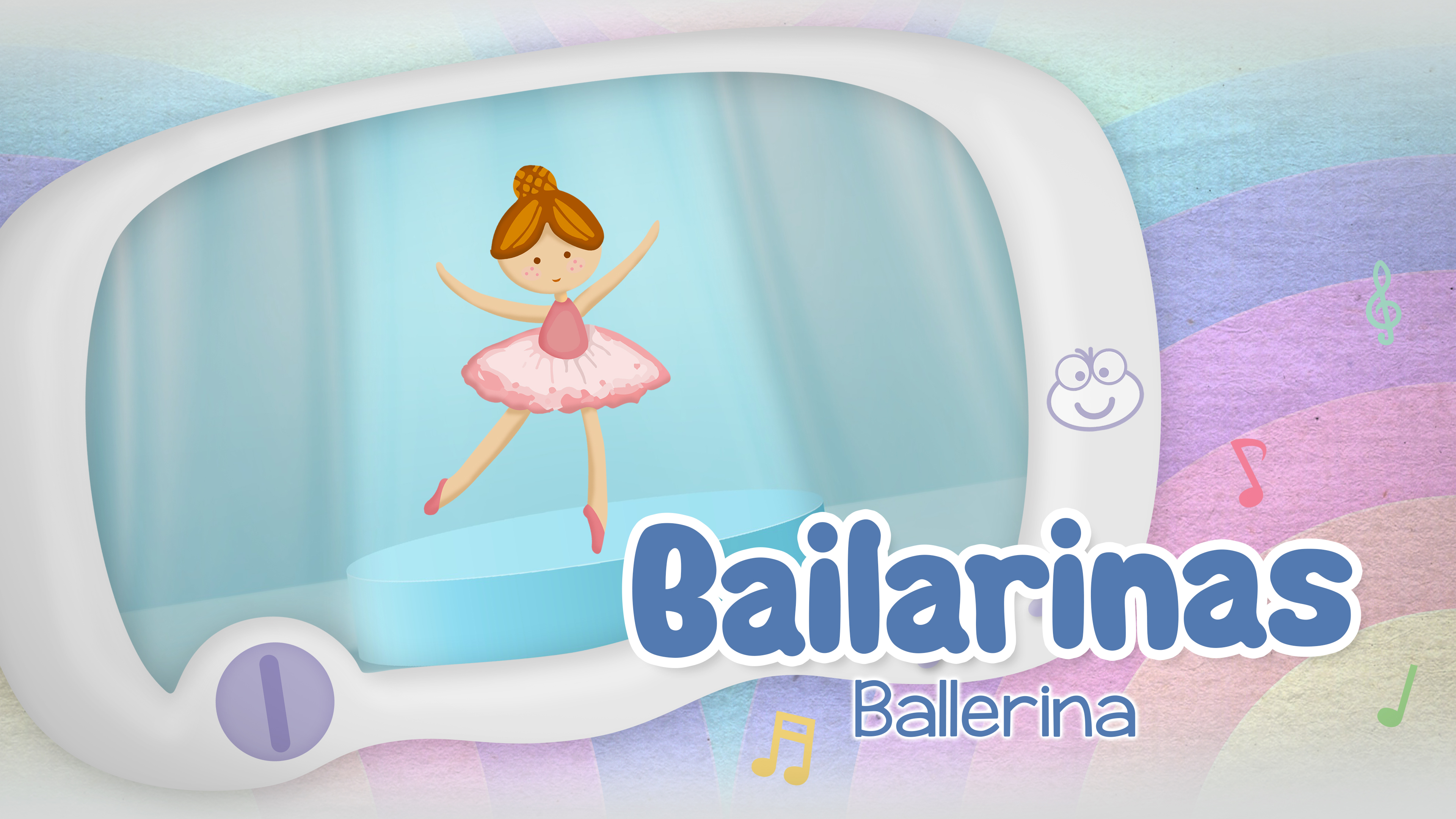 Ballerina