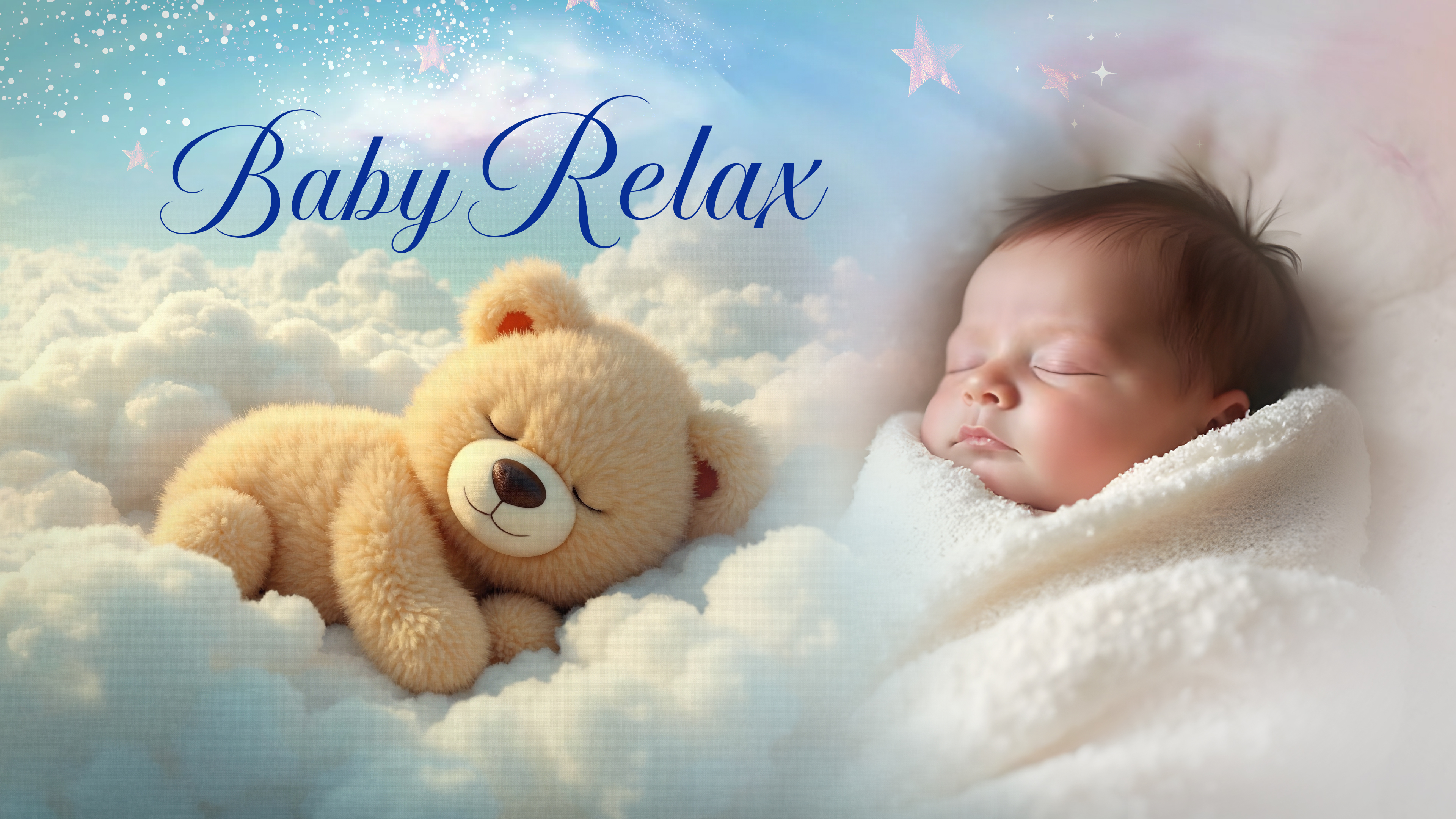 Baby Relax