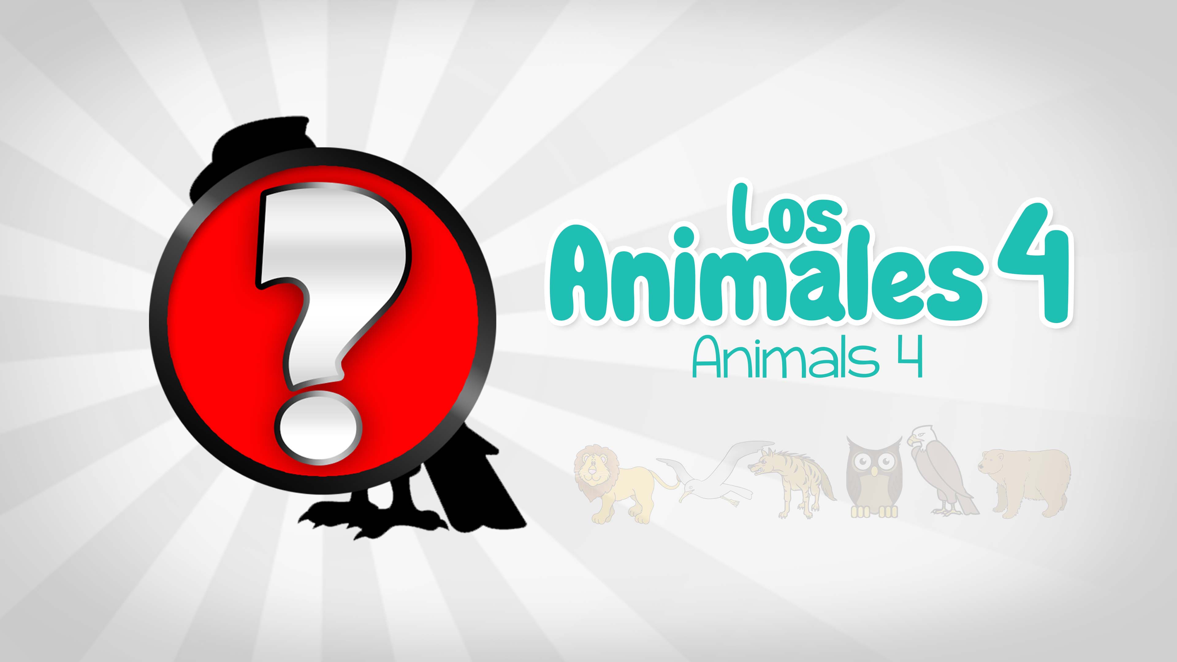Animals 4