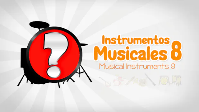 Musical Instruments 8