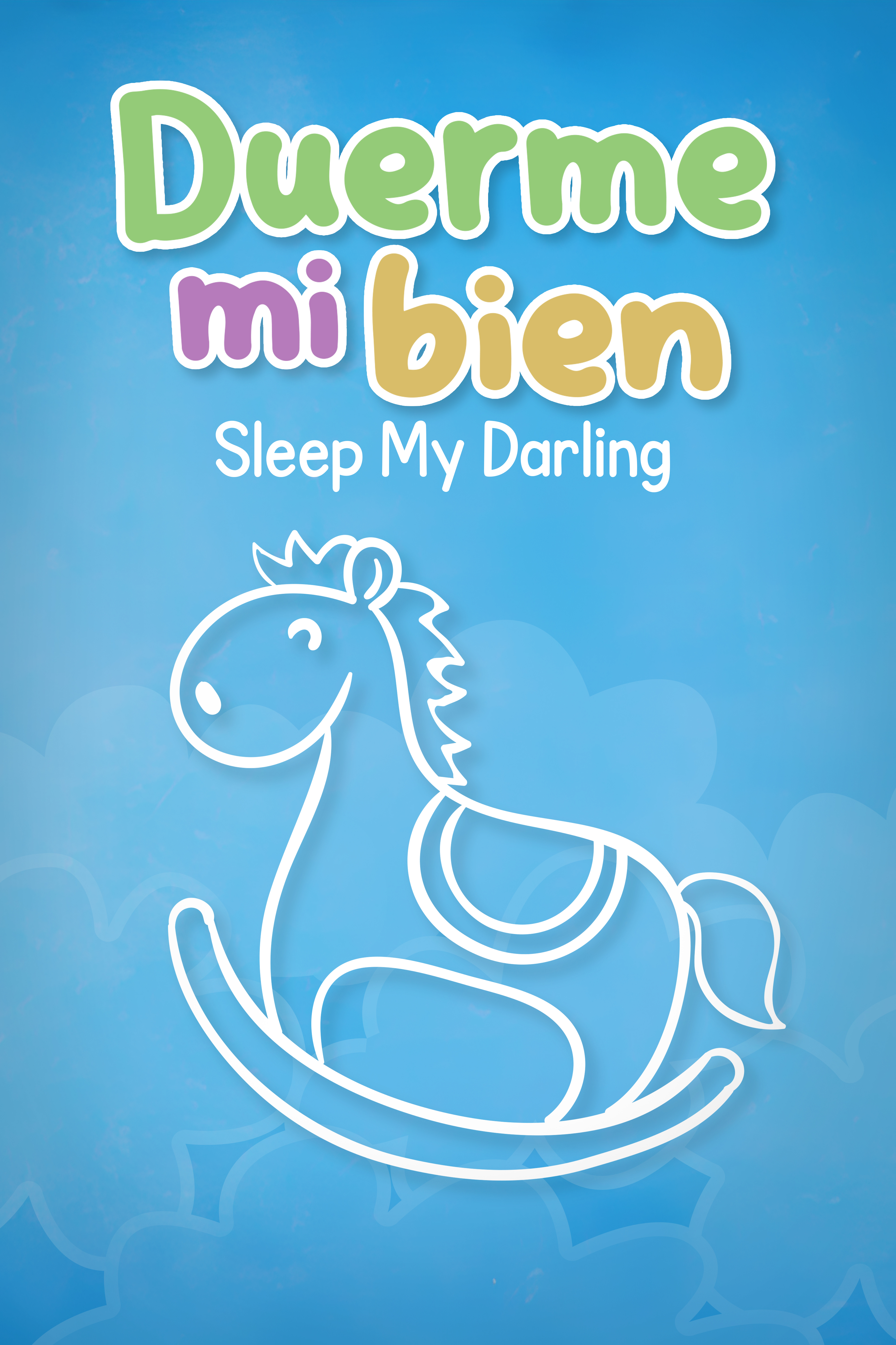 Sleep My Darling