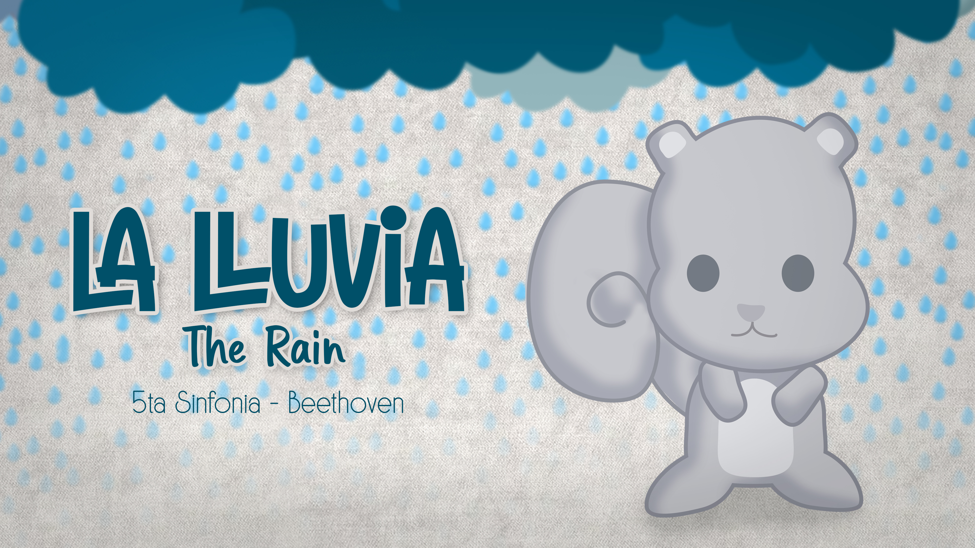 The Rain (5ta Sinfonia - Beethoven)
