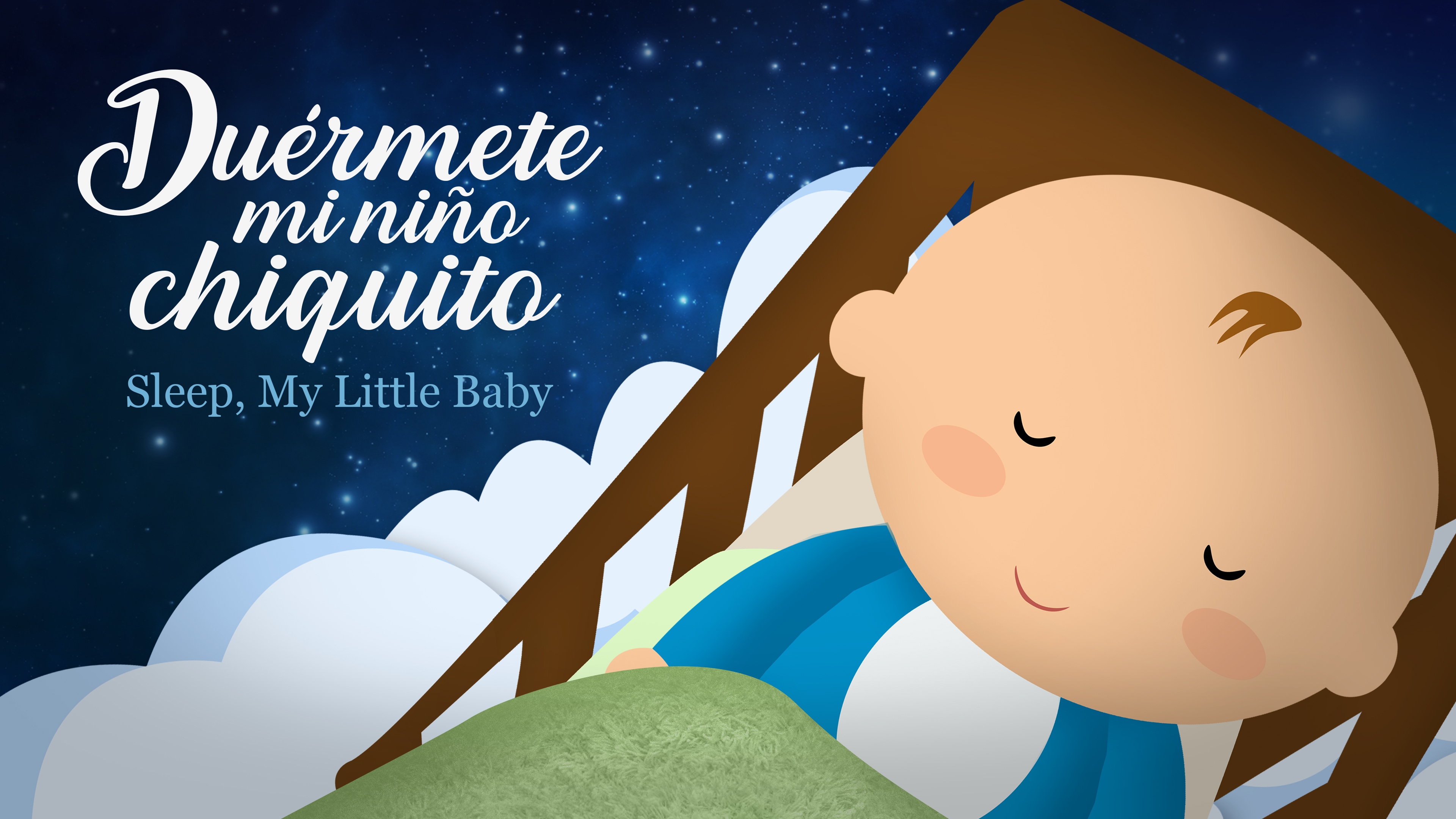 Sleep, My Little Baby