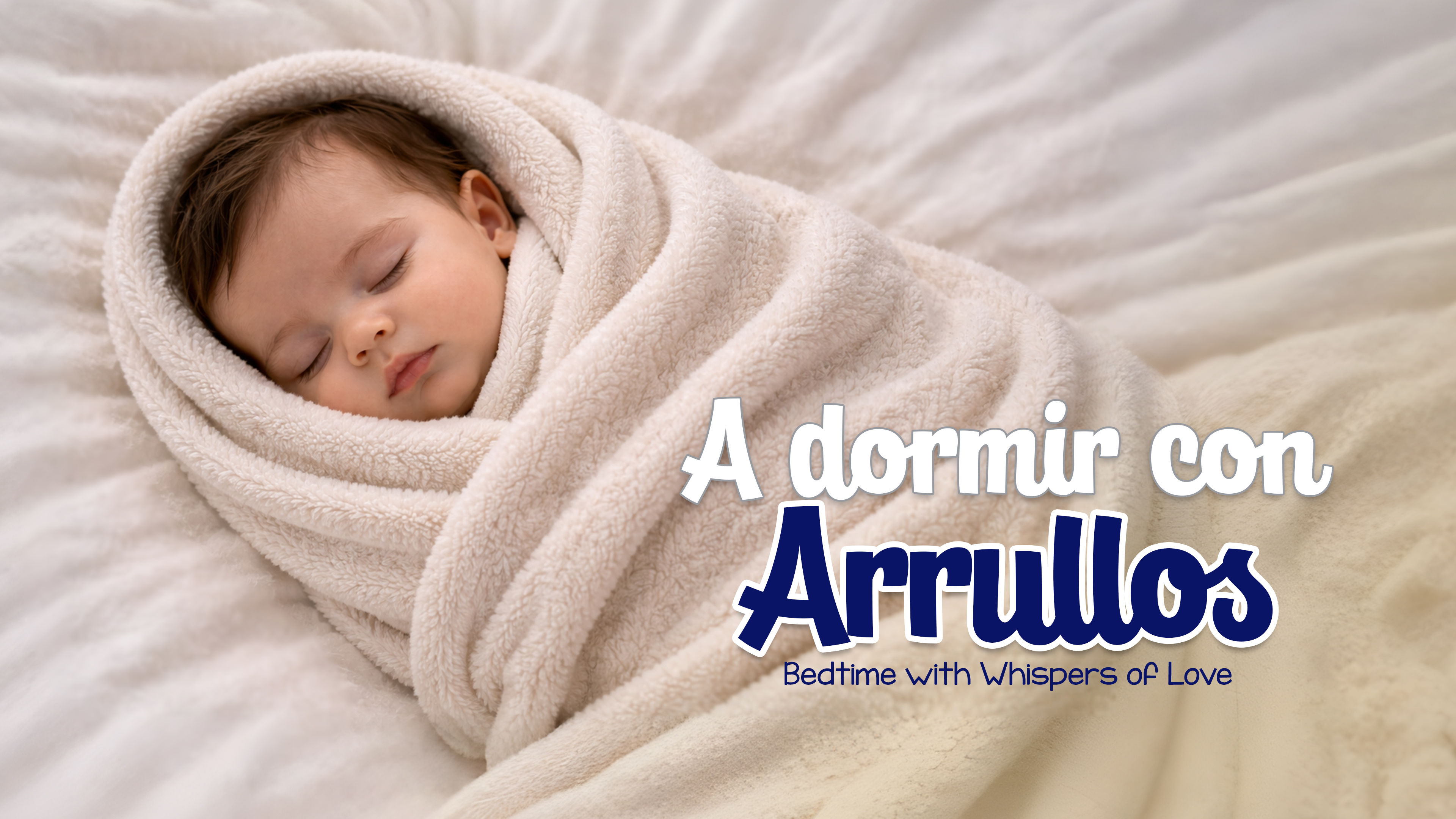 Bedtime with Whispers of Love